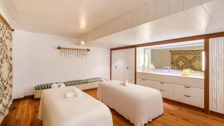 Fairmont Fujairah Beach Resort